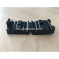 Cable Clip Tornillo Hebilla Para Cableado De Fibra Óptica (Construcción FTTH)